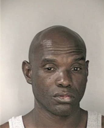 Antwan Ware, - Hillsborough County, FL 