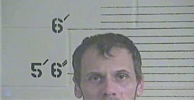 Jimmy Watson, - Perry County, KY 