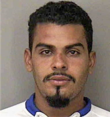 Scott Werner - Polk County, FL 