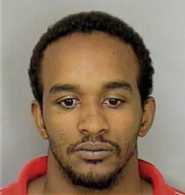 James Wesley - Polk County, FL 