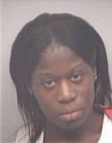 Cassandra Williams, - Fulton County, GA 