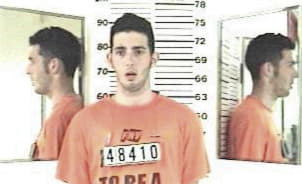 Donald Williams - Chambers County, TX 