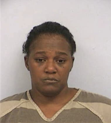 Gwendolyn Williams, - Travis County, TX 