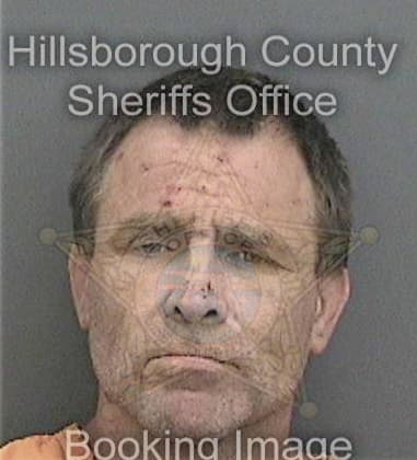 Richard Wilson, - Hillsborough County, FL 