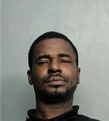 Jarvis Winkfield, - Dade County, FL 