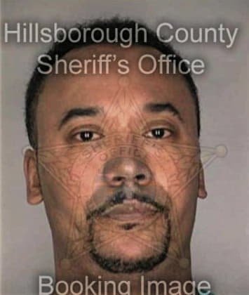 Ahman Wright, - Hillsborough County, FL 