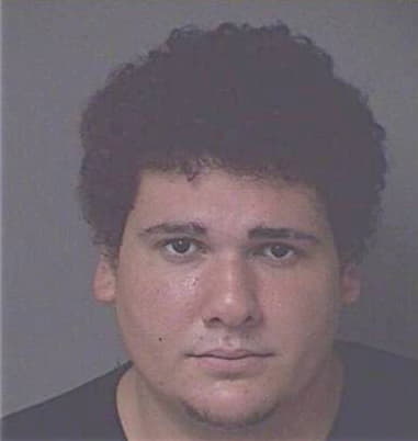 Robert Zayas-Pozo, - Osceola County, FL 