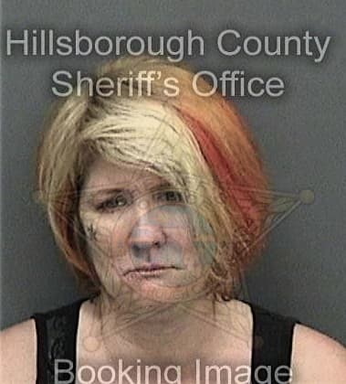 Sandra Aguilar, - Hillsborough County, FL 