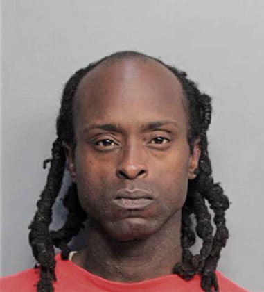 Kareem Ahmed, - Dade County, FL 