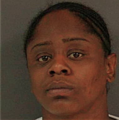 Miranda Allen, - Hinds County, MS 