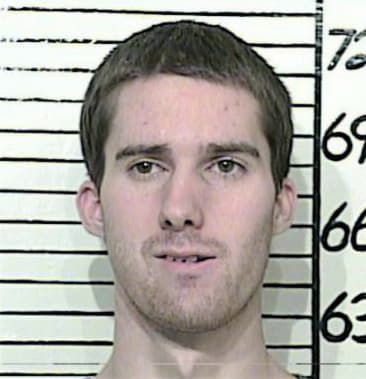 Gerald Amstutz - Comal County, TX 