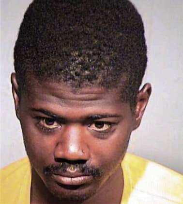 Edward Asbridge - Maricopa County, AZ 