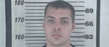 Robert Ashbrook - Campbell County, KY 