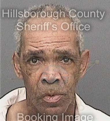 Jimonte Ashley, - Hillsborough County, FL 