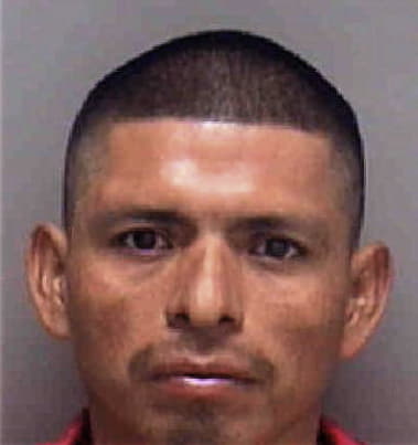 Jaime Astorga-Leon, - Lee County, FL 