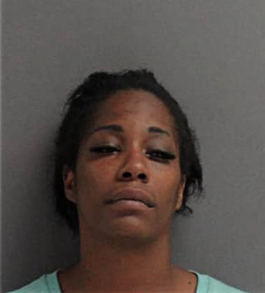 Jakeeta Avery, - Volusia County, FL 