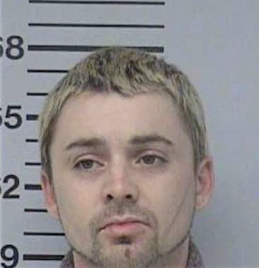 Edward Baker, - Desoto County, MS 