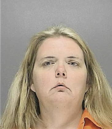 Delila Ballenger, - Volusia County, FL 