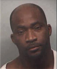 Jerome Banks - Fulton County, GA 