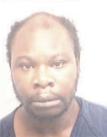Michael Becks - Fulton County, GA 