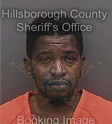 Jeffery Bellamy, - Hillsborough County, FL 