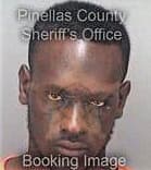 Deandre Bentley, - Pinellas County, FL 