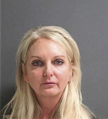 Nancy Bently, - Volusia County, FL 