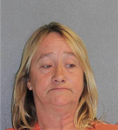 Angela Bergman, - Volusia County, FL 