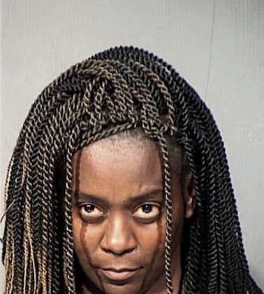 Jennifer Bertagni - Maricopa County, AZ 