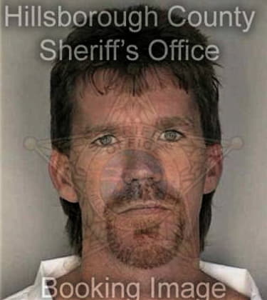 Thomas Blackburn - Hillsborough County, FL 