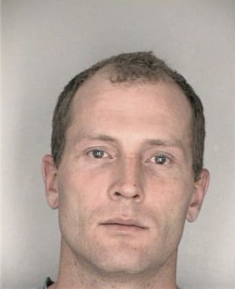 Gary Bowers - Hillsborough County, FL 