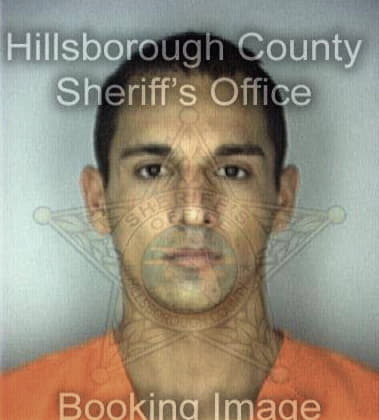 Terry Boyington - Hillsborough County, FL 