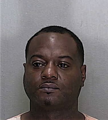 Jartavious Braddock, - Marion County, FL 