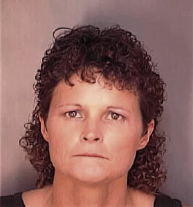 Diana Brooks - Polk County, FL 