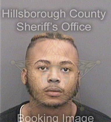 Jerome Brooks, - Hillsborough County, FL 