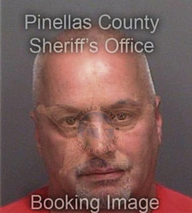 William Brooks, - Pinellas County, FL 