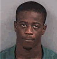 Jermaine Brown, - Collier County, FL 