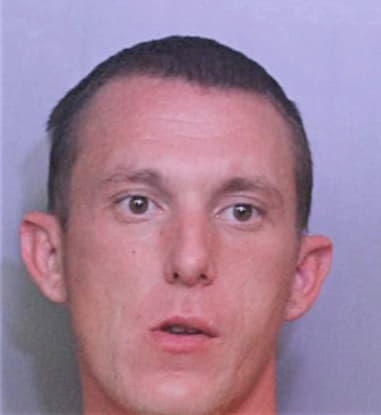 Larry Brown - Polk County, FL 