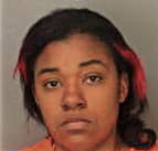 Tameka Burks, - Shelby County, TN 