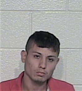 Abel Cano, - Hidalgo County, TX 