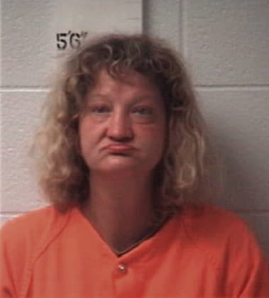 Sharon Carnell, - Hardin County, KY 