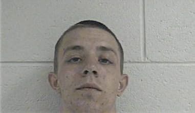 William Chaney, - Washington County, TN 