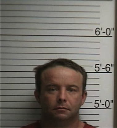 Jeremy Cheatham, - Brown County, IN 