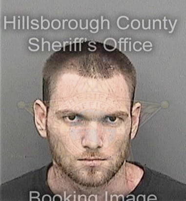 Thomas Chrzaowski - Hillsborough County, FL 