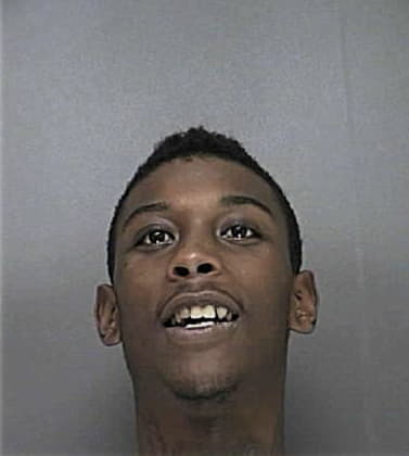 Antwon Clark, - Volusia County, FL 