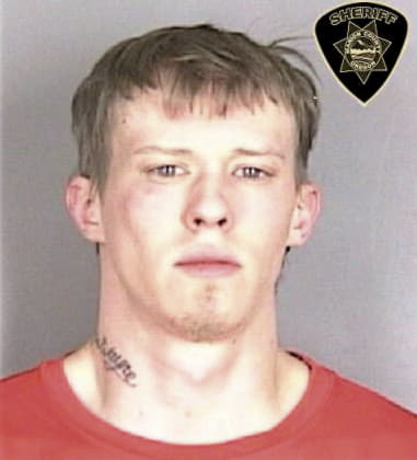 Jeremy Clement - Marion County, OR 