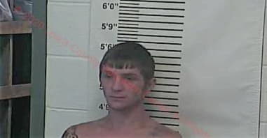 Joseph Collins, - Lewis County, KY 