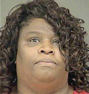 Sara Collins - Mecklenburg County, NC 