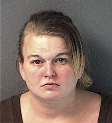 Vicki Compton, - Escambia County, FL 