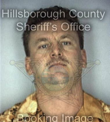 Edwin Crespo, - Hillsborough County, FL 